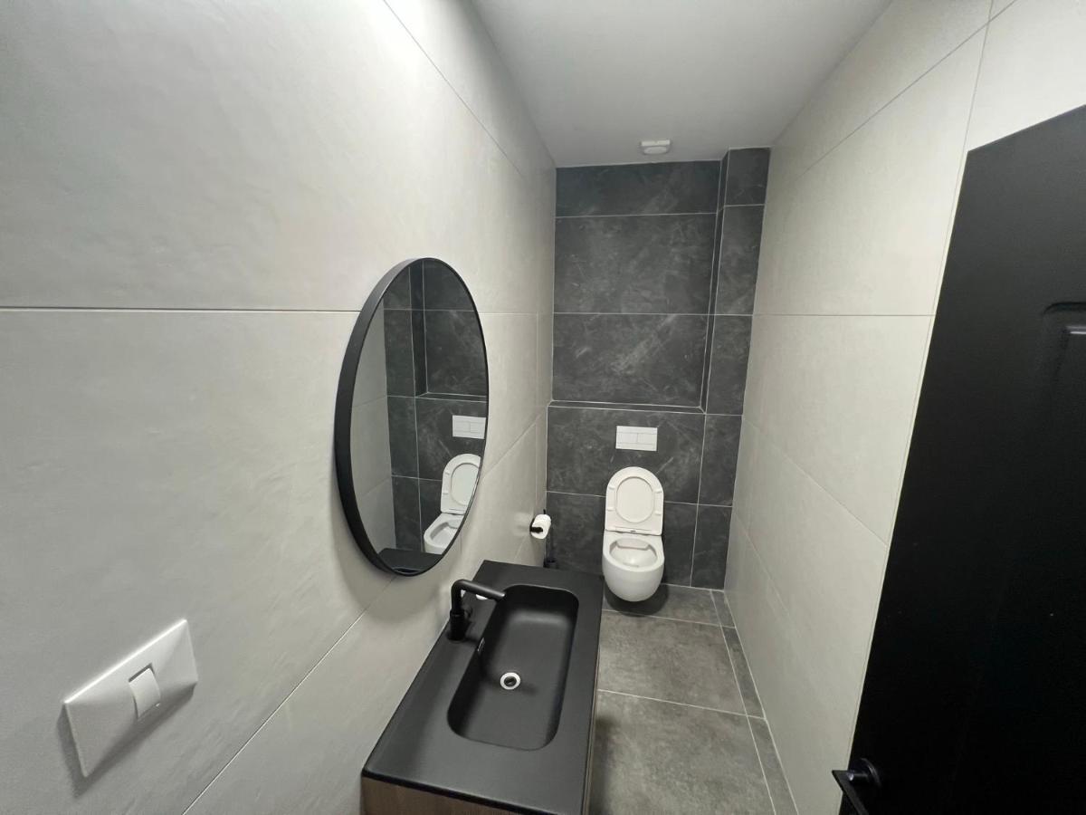 בוטיק רפאל Boutique Rafael Motel Eilat Exterior photo