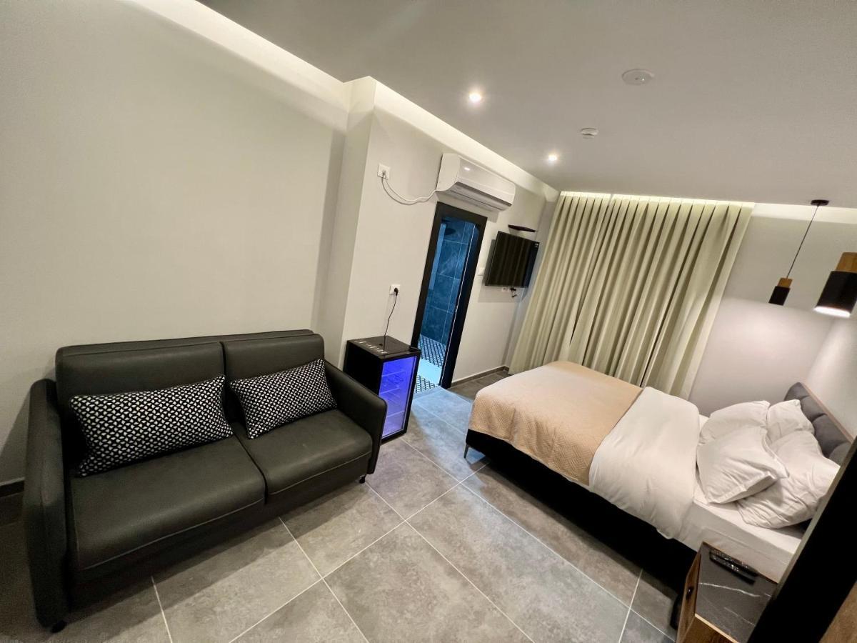 בוטיק רפאל Boutique Rafael Motel Eilat Exterior photo